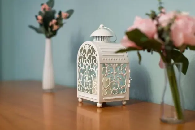 Apart Daire, Şehir Manzaralı