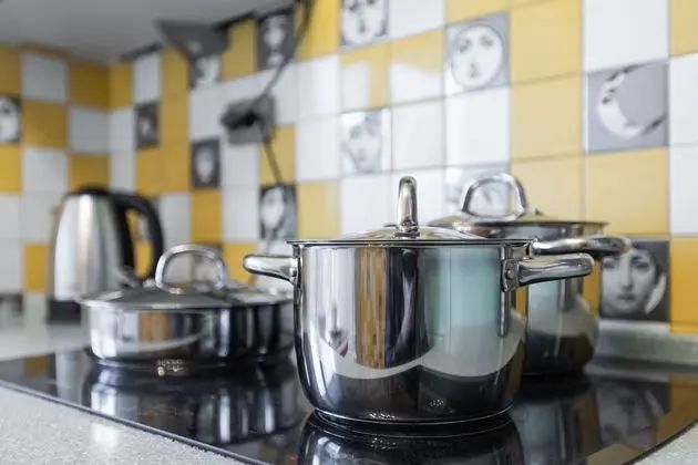 Apart Daire, Şehir Manzaralı