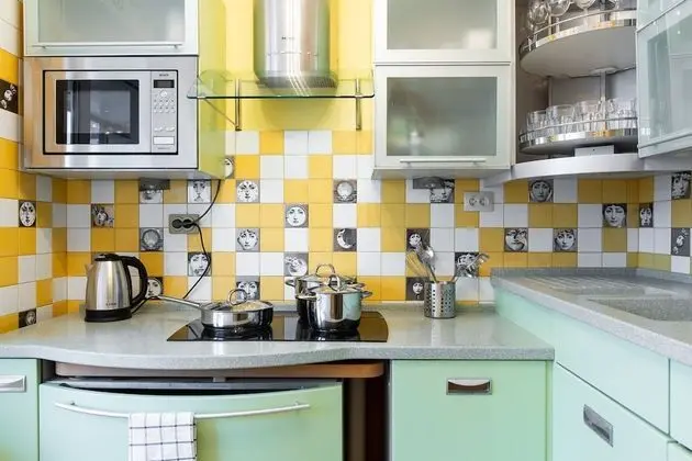 Apart Daire, Şehir Manzaralı