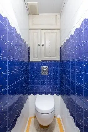 Apart Daire, Şehir Manzaralı