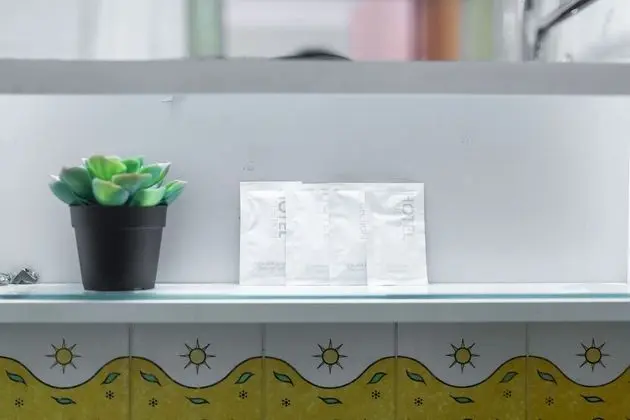 Apart Daire, Şehir Manzaralı