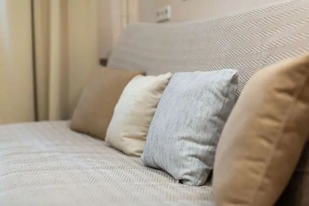 Apart Daire, Şehir Manzaralı