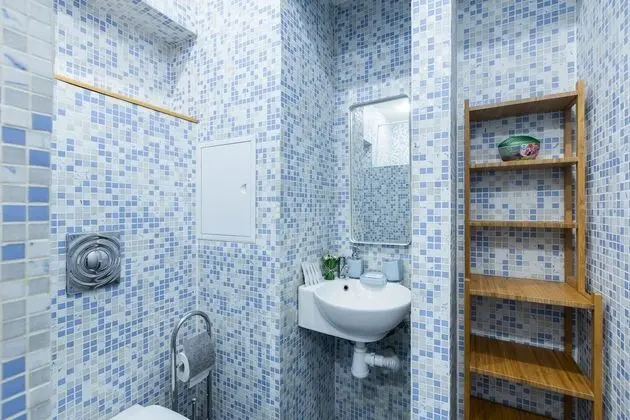 Apart Daire, Şehir Manzaralı