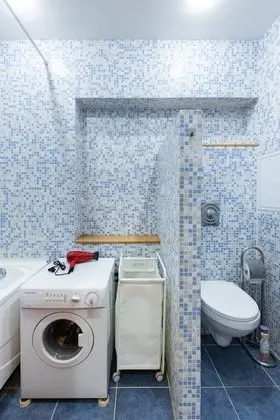 Apart Daire, Şehir Manzaralı