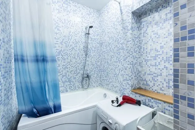 Apart Daire, Şehir Manzaralı