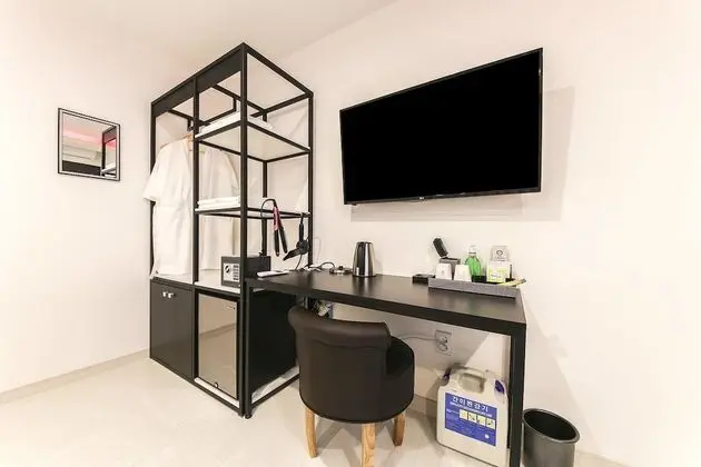 İki Ayrı Yataklı Oda (Best Room, Twin)