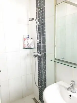 Deluxe İki Ayrı Yataklı Oda