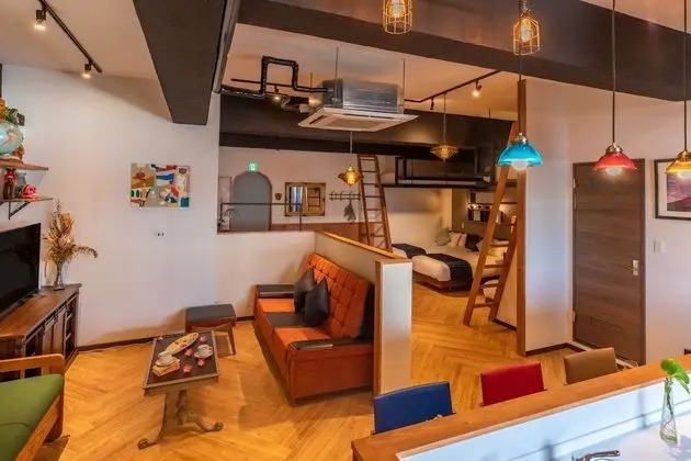 Ev (Private Vacation Home)