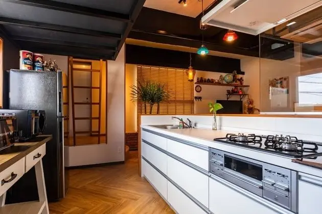 Ev (Private Vacation Home)