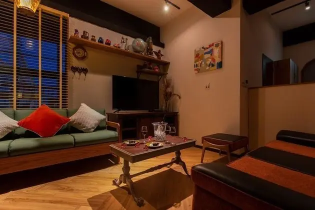 Ev (Private Vacation Home)
