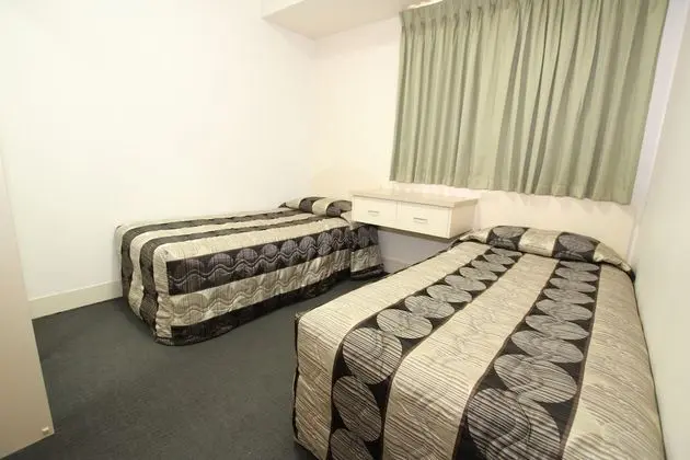 Standard Apart Daire, 2 Yatak Odası