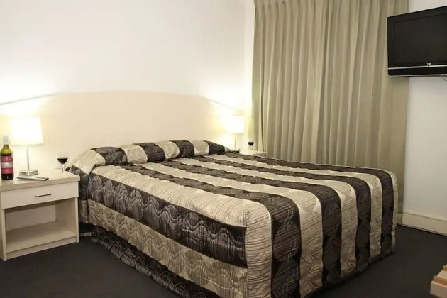 Standard Apart Daire, 2 Yatak Odası