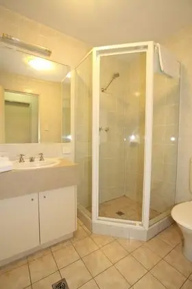 Standard Apart Daire, 2 Yatak Odası