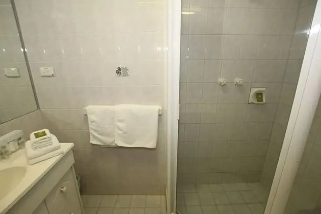 Superior Apart Daire, 1 Yatak Odası