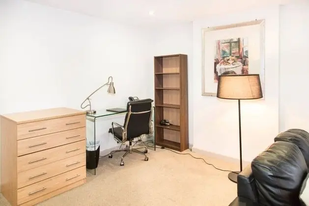 Apart Daire, 1 Yatak Odası, Banyolu/Duşlu