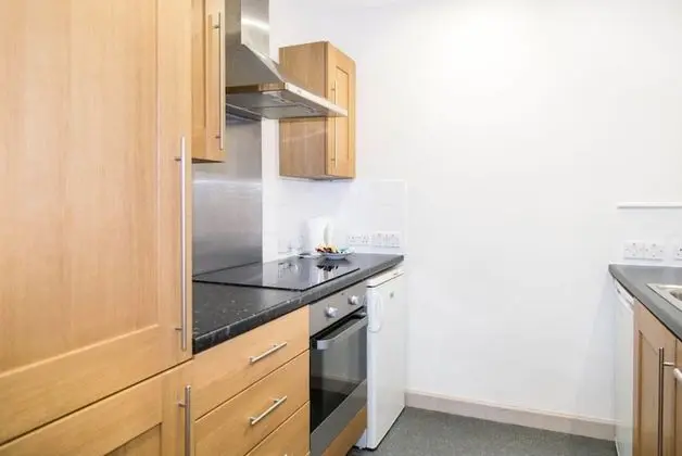 Apart Daire, 1 Yatak Odası, Banyolu/Duşlu