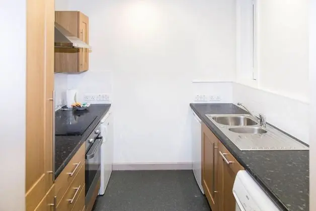 Apart Daire, 1 Yatak Odası, Banyolu/Duşlu