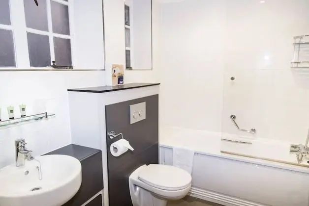Apart Daire, 1 Yatak Odası, Banyolu/Duşlu