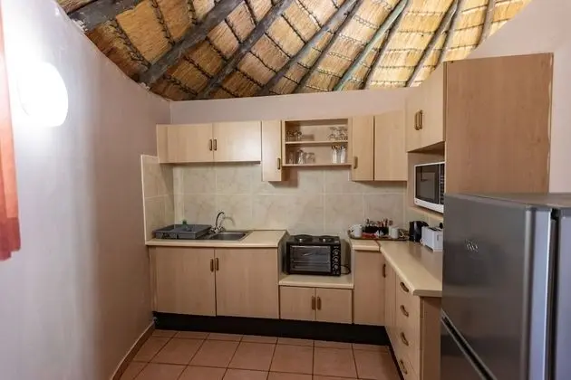 Standard Kır Evi, 1 Çift Kişilik Yatak ve Çekyat