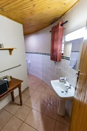 Standard Kır Evi, 1 Çift Kişilik Yatak ve Çekyat