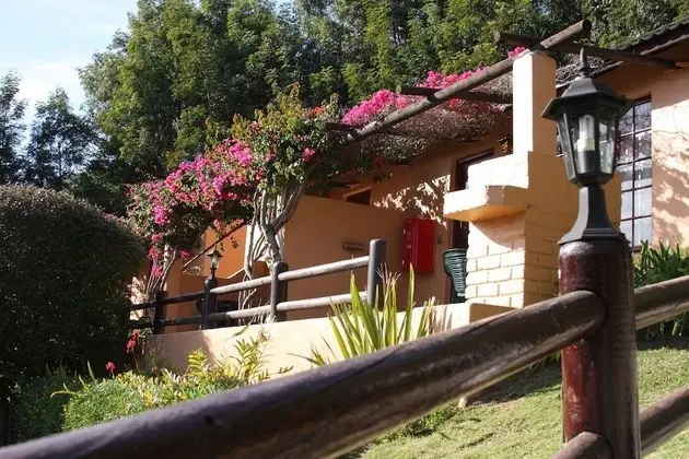 Dağ Evi