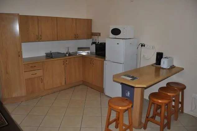 Standard Dağ Evi, 1 Yatak Odası