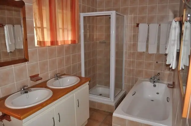 Standard Dağ Evi, 1 Yatak Odası
