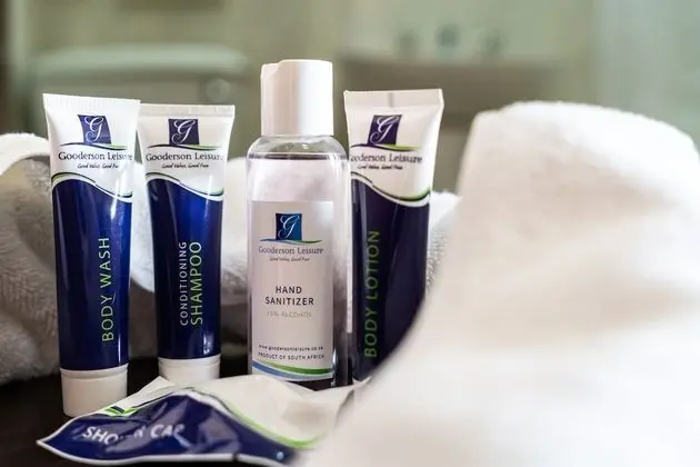 Standard Oda, 2 Çift Kişilik Yatak, Kısmi Deniz Manzaralı