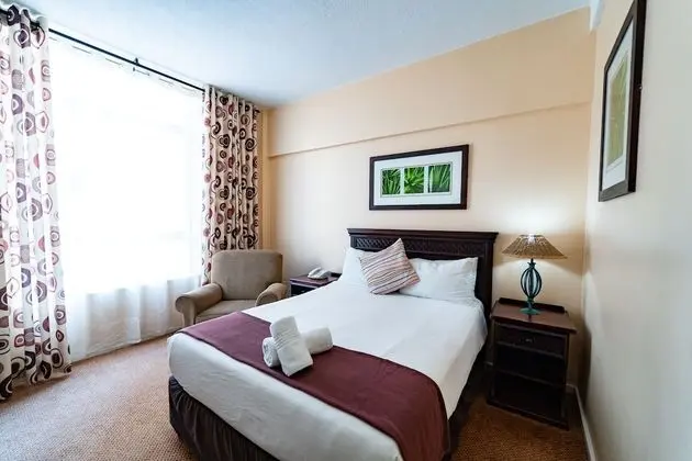 Standard Oda (Non Sea Facing )