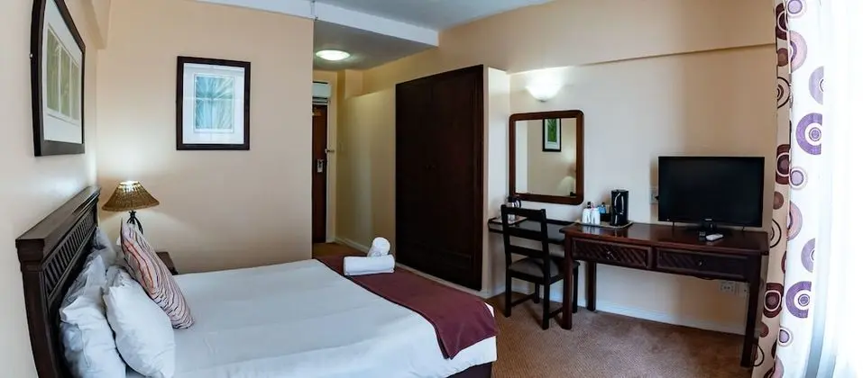 Standard Oda (Non Sea Facing )