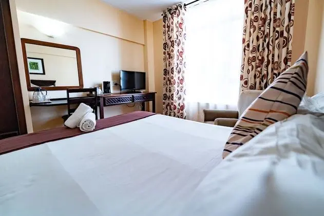 Standard Oda (Non Sea Facing )