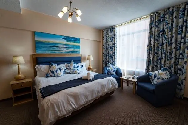 Standard Oda (Non Sea Facing )