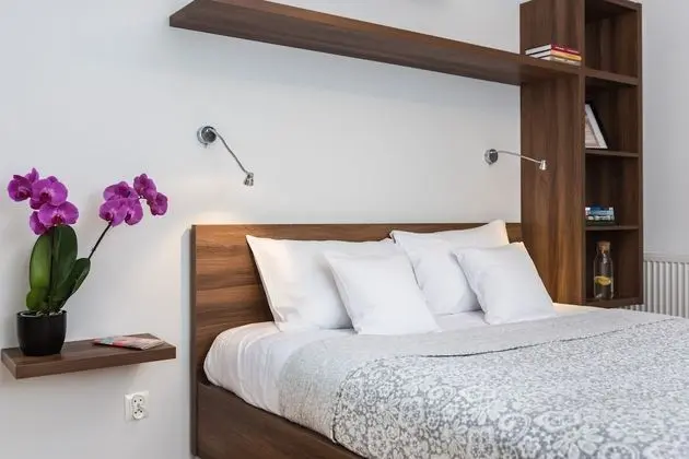 Deluxe Apart Daire (Lubicz - 105)