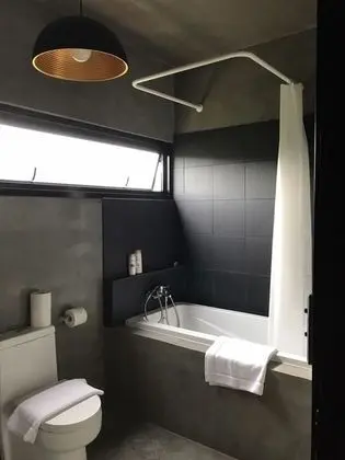 1 Bed Apartment