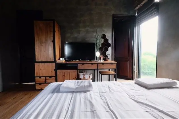 2 Beds Apartment