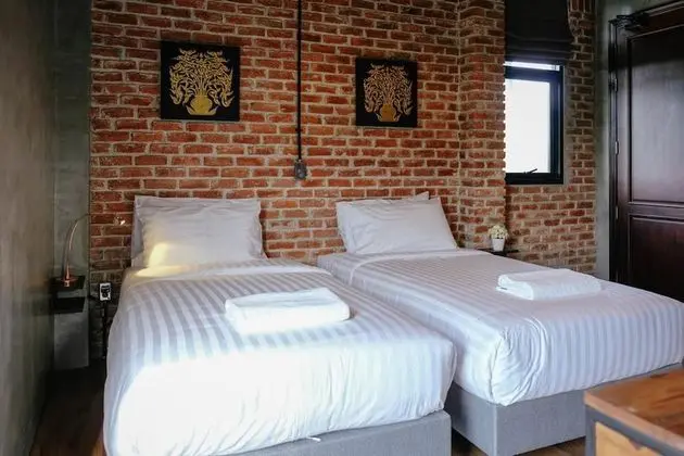 2 Beds Apartment
