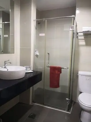 Standard İki Ayrı Yataklı Oda