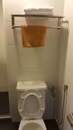 Superior Oda, 1 En Büyük (King) Boy Yatak