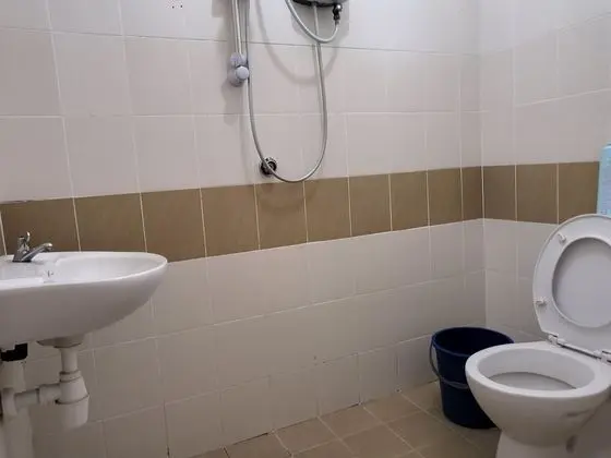 Basic Apart Daire, 3 Yatak Odası