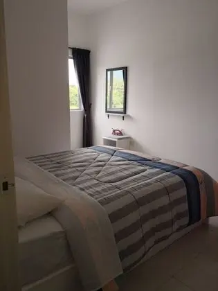 Comfort Apart Daire, Birden Çok Yatak, Engellilere Uygun, Sigara İçilmez