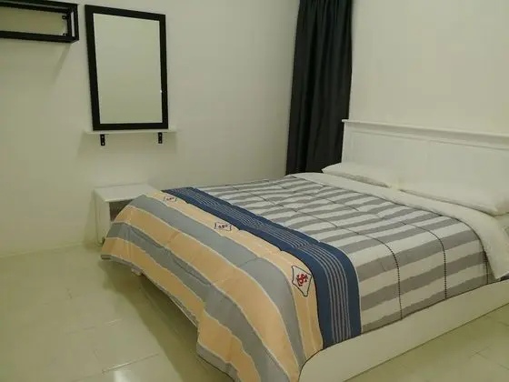 Comfort Apart Daire, Birden Çok Yatak, Engellilere Uygun, Sigara İçilmez