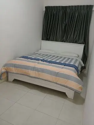 Comfort Apart Daire, Birden Çok Yatak, Engellilere Uygun, Sigara İçilmez