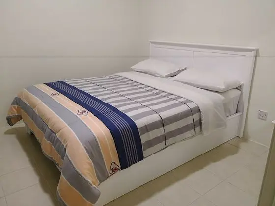 Comfort Apart Daire, Birden Çok Yatak, Engellilere Uygun, Sigara İçilmez