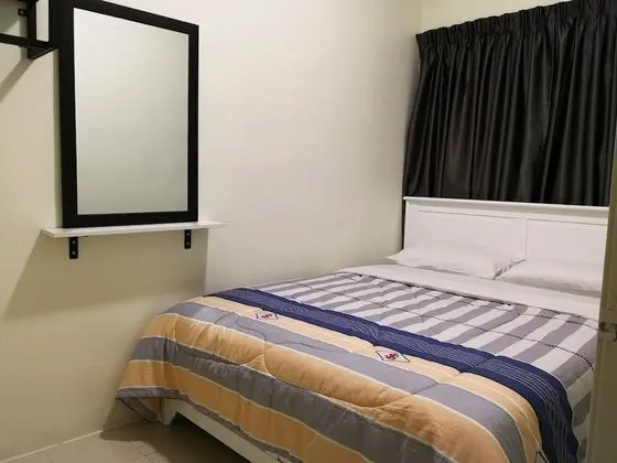 Comfort Apart Daire, Birden Çok Yatak, Engellilere Uygun, Sigara İçilmez
