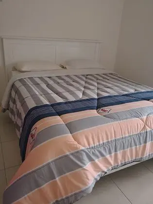 Comfort Apart Daire, Birden Çok Yatak, Engellilere Uygun, Sigara İçilmez