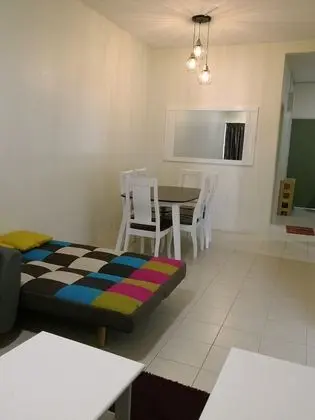 Comfort Apart Daire, Birden Çok Yatak, Engellilere Uygun, Sigara İçilmez