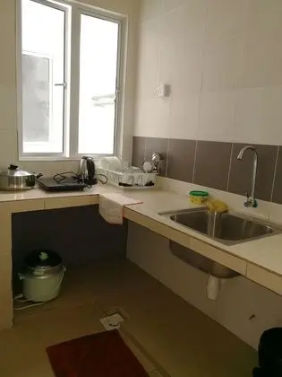 Comfort Apart Daire, Birden Çok Yatak, Engellilere Uygun, Sigara İçilmez