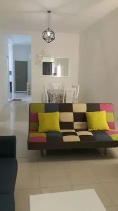 Comfort Apart Daire, Birden Çok Yatak, Engellilere Uygun, Sigara İçilmez