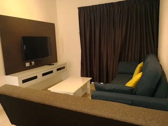 Comfort Apart Daire, Birden Çok Yatak, Engellilere Uygun, Sigara İçilmez