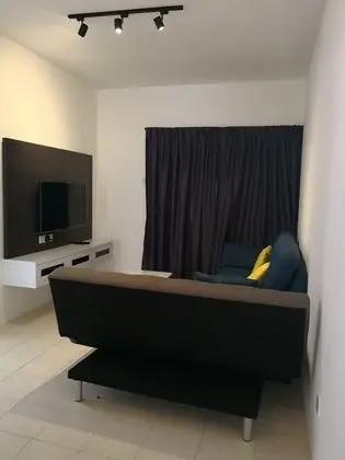 Comfort Apart Daire, Birden Çok Yatak, Engellilere Uygun, Sigara İçilmez